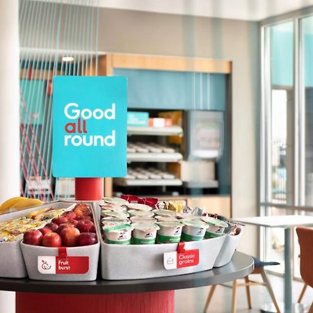 Avid Hotels Hattiesburg West By Ihg Εξωτερικό φωτογραφία