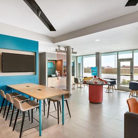 Avid Hotels Hattiesburg West By Ihg Εξωτερικό φωτογραφία