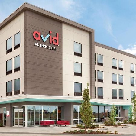 Avid Hotels Hattiesburg West By Ihg Εξωτερικό φωτογραφία