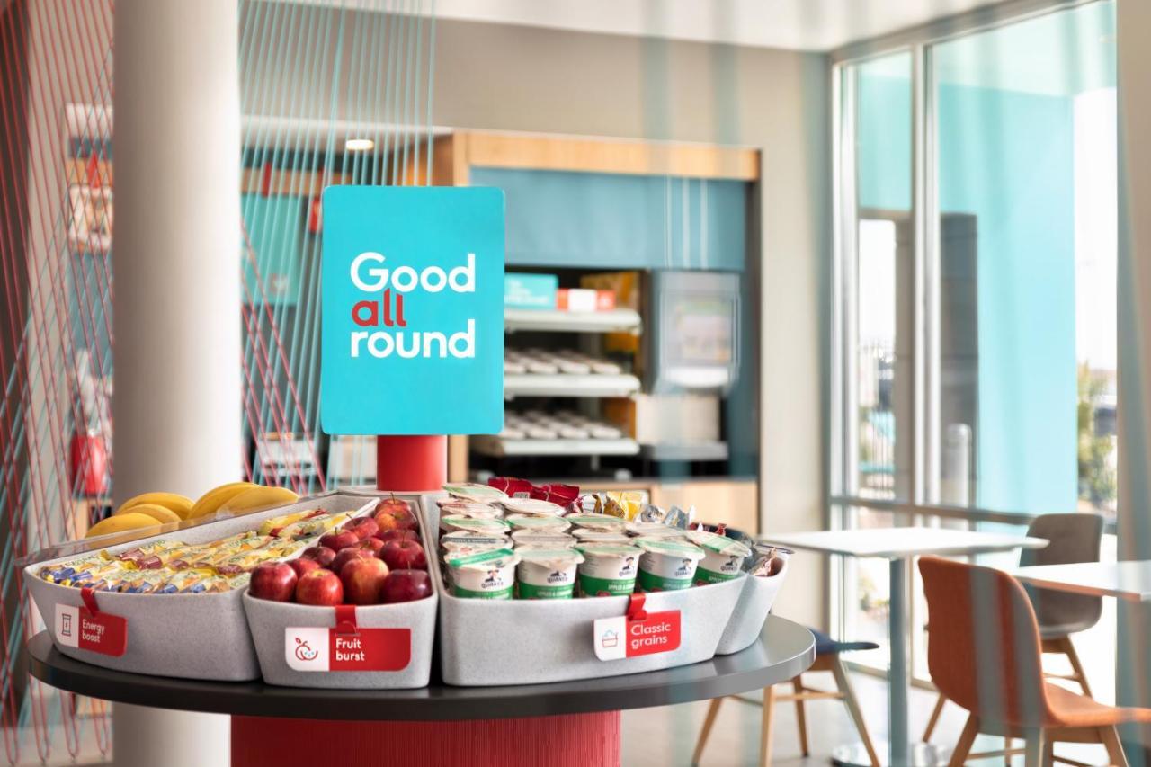 Avid Hotels Hattiesburg West By Ihg Εξωτερικό φωτογραφία
