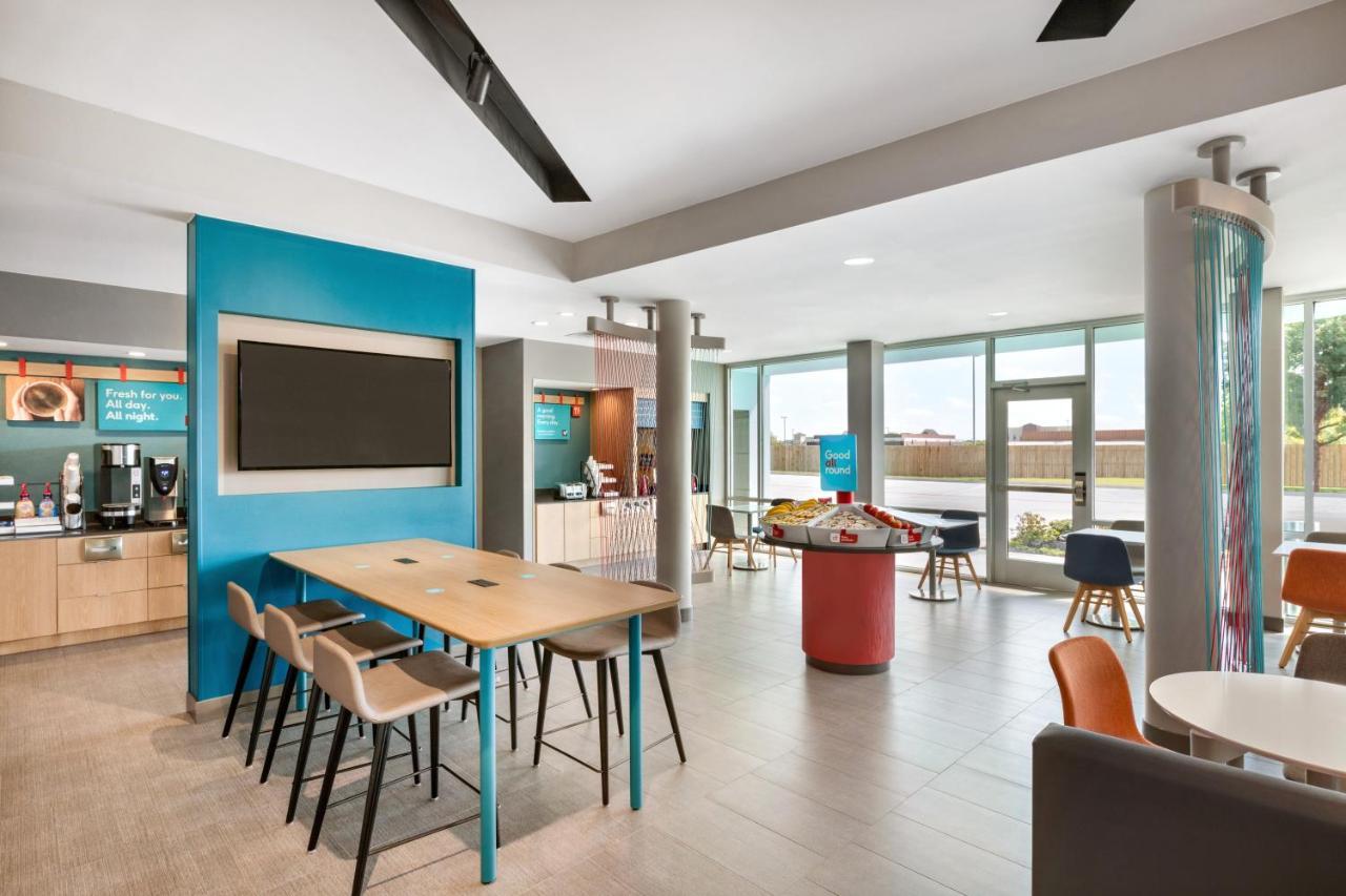 Avid Hotels Hattiesburg West By Ihg Εξωτερικό φωτογραφία