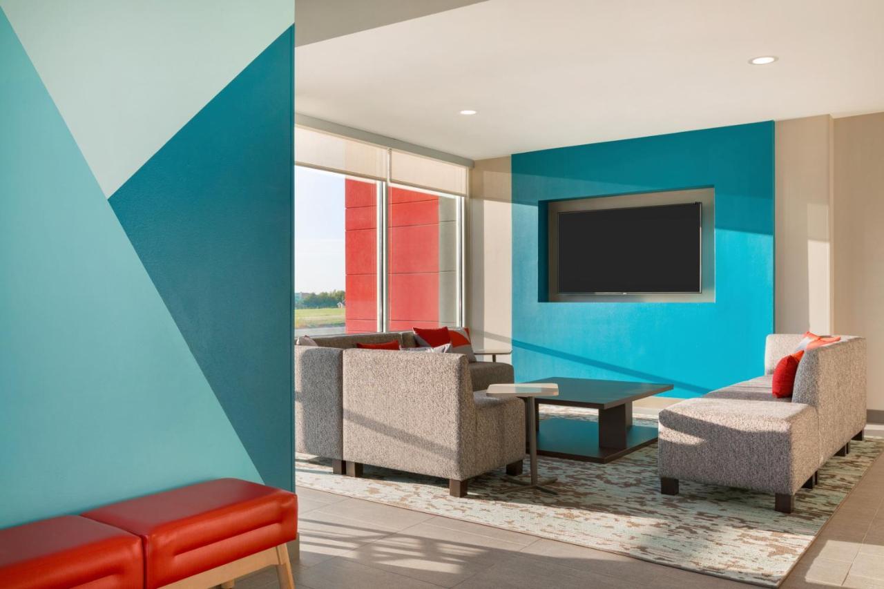 Avid Hotels Hattiesburg West By Ihg Εξωτερικό φωτογραφία