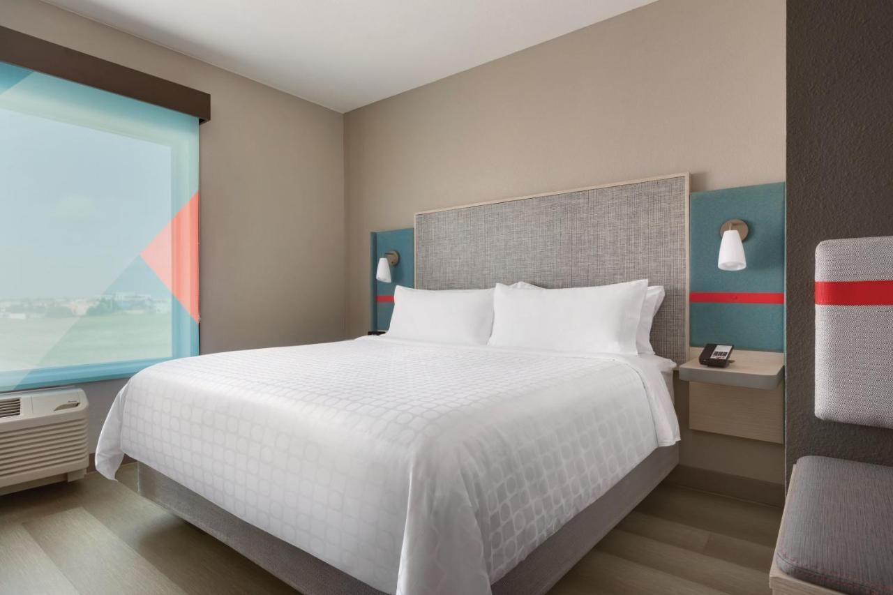 Avid Hotels Hattiesburg West By Ihg Εξωτερικό φωτογραφία