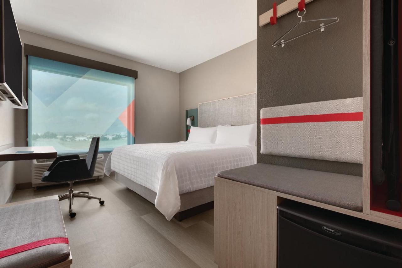 Avid Hotels Hattiesburg West By Ihg Εξωτερικό φωτογραφία