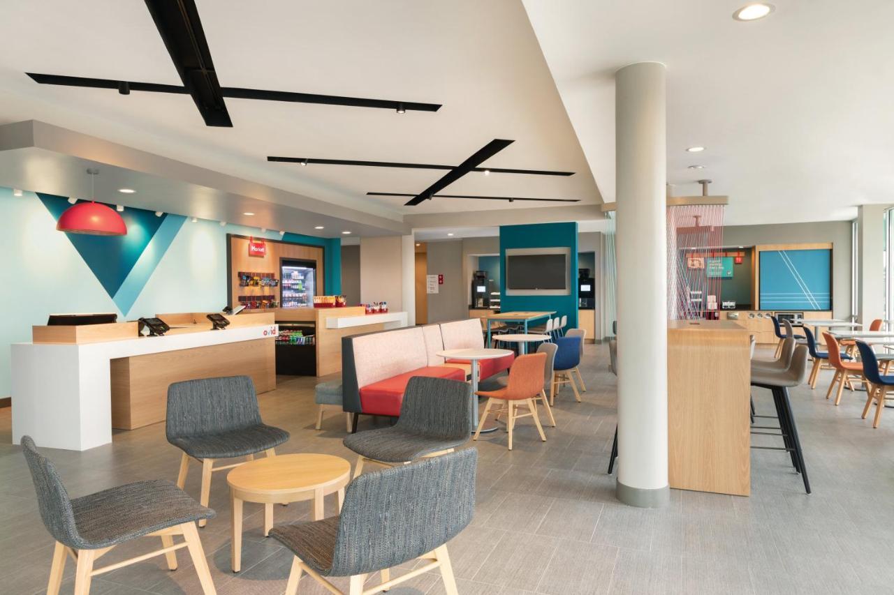 Avid Hotels Hattiesburg West By Ihg Εξωτερικό φωτογραφία
