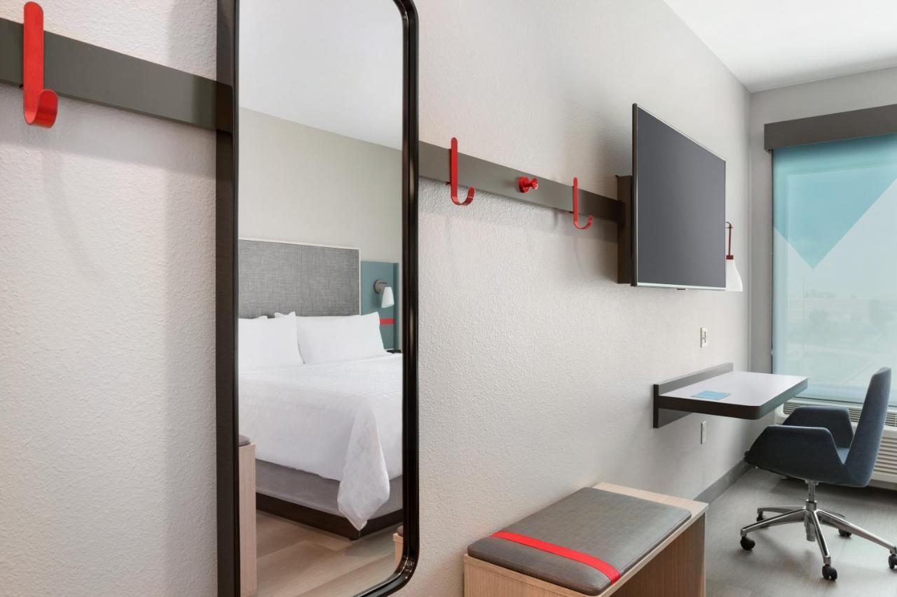 Avid Hotels Hattiesburg West By Ihg Εξωτερικό φωτογραφία