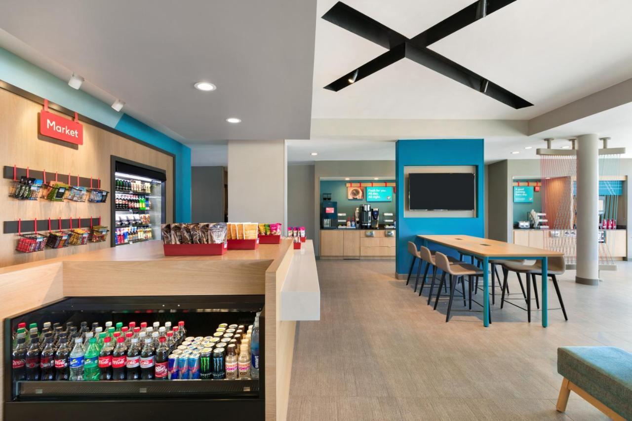 Avid Hotels Hattiesburg West By Ihg Εξωτερικό φωτογραφία