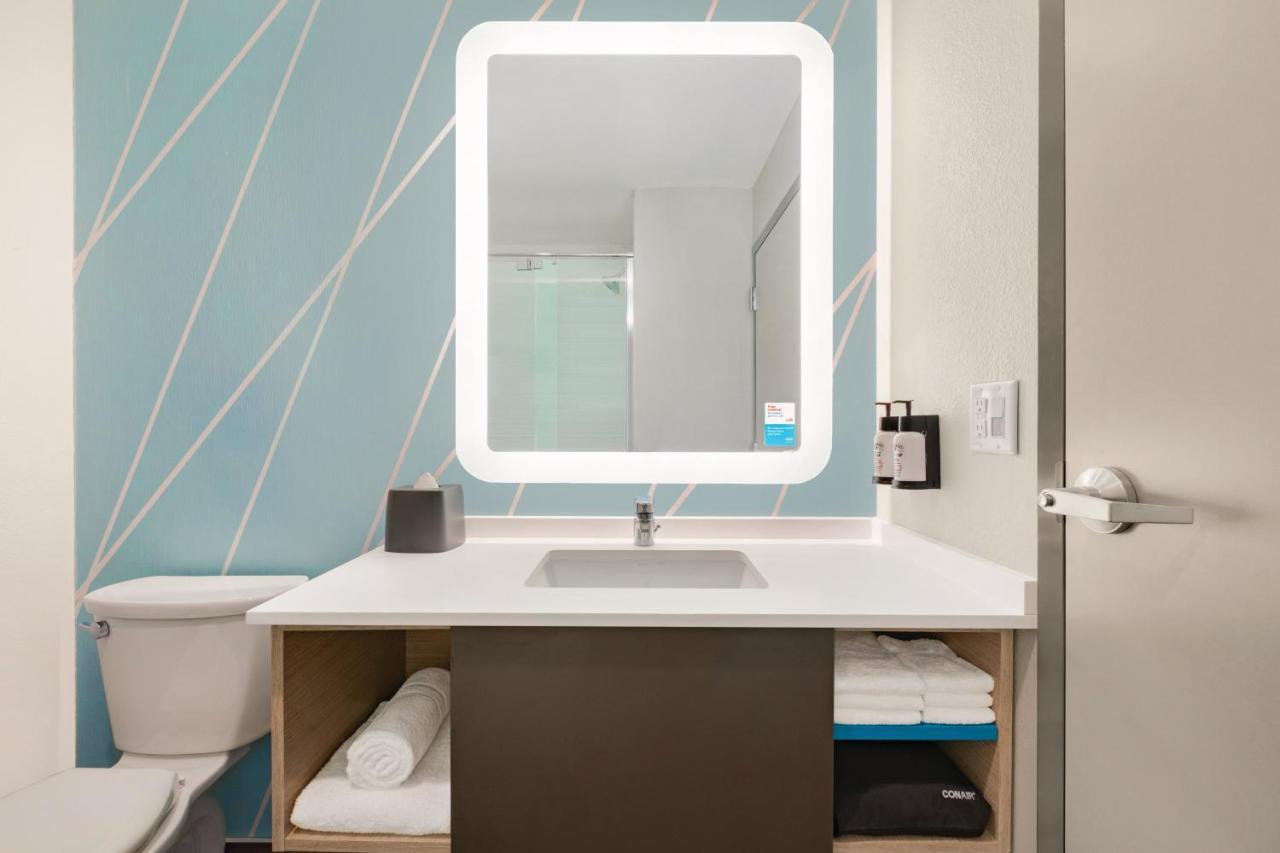 Avid Hotels Hattiesburg West By Ihg Εξωτερικό φωτογραφία