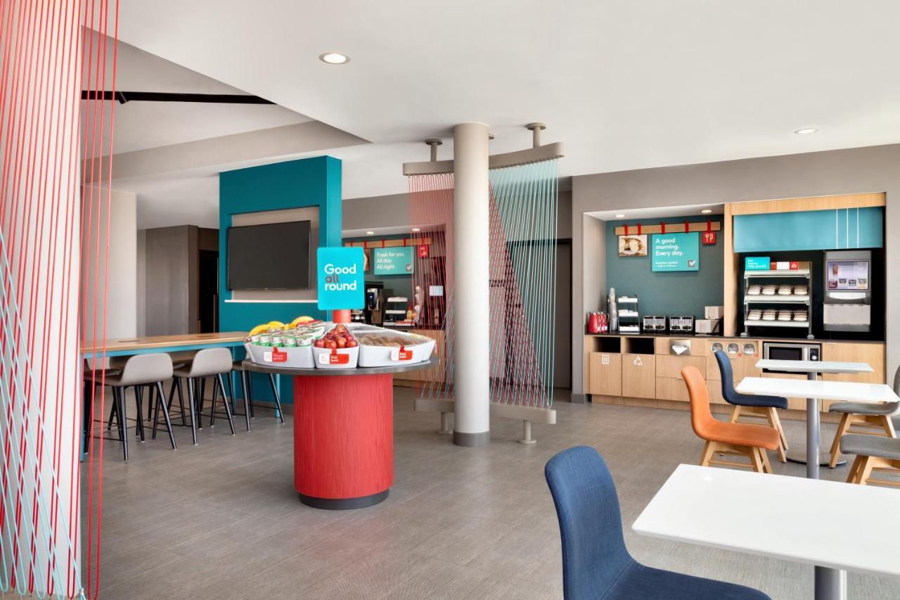 Avid Hotels Hattiesburg West By Ihg Εξωτερικό φωτογραφία