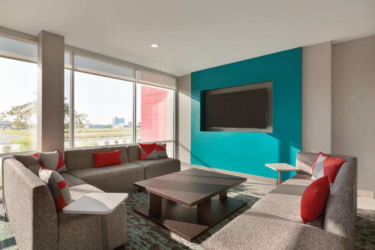 Avid Hotels Hattiesburg West By Ihg Εξωτερικό φωτογραφία
