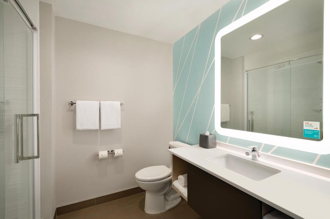 Avid Hotels Hattiesburg West By Ihg Εξωτερικό φωτογραφία