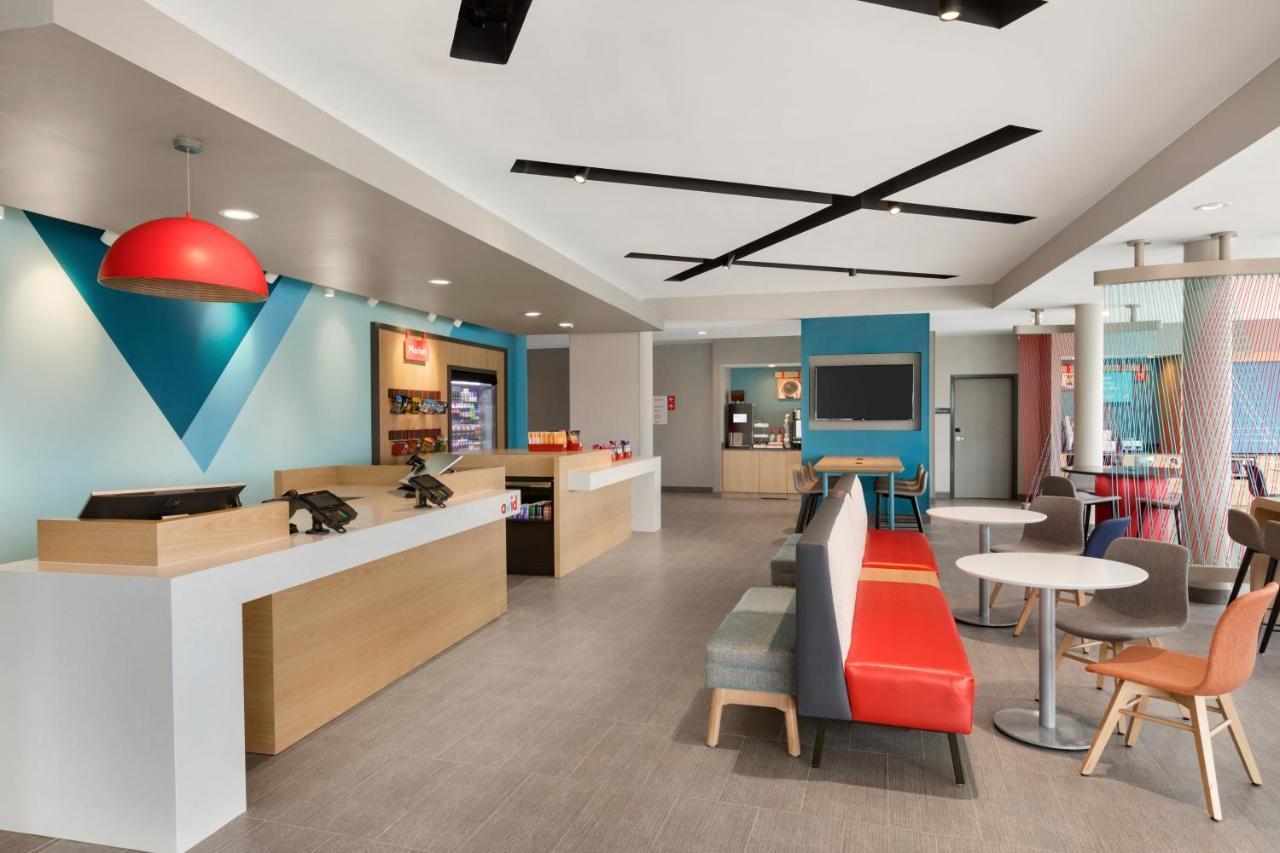 Avid Hotels Hattiesburg West By Ihg Εξωτερικό φωτογραφία
