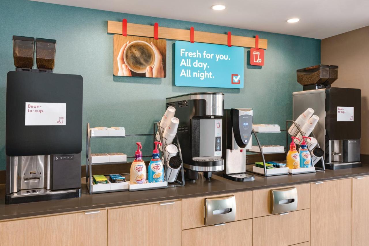 Avid Hotels Hattiesburg West By Ihg Εξωτερικό φωτογραφία